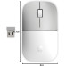 Миша HP OPT Z3700 Ceramic, WL, білий