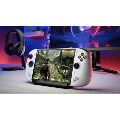 Ігрова консоль Lenovo Legion Go S 8ARP1, 16GB, F1TB Ігрова консоль Lenovo Legion Go S 8ARP1, 16GB, F1TB