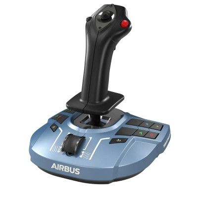 Джойстик Thrustmaster TCA Sidesttick Airbus, PC/XBOX