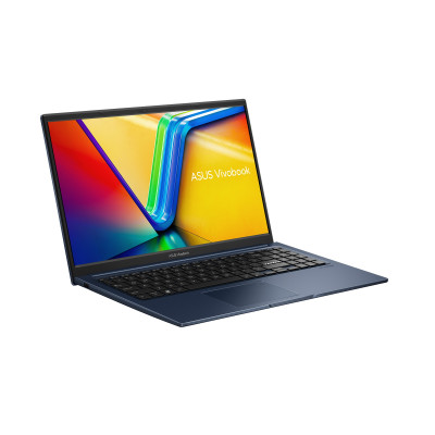Ноутбук ASUS Vivobook 15 X1504VA-BQ3834WS 15.6 Ноутбук ASUS Vivobook 15 X1504VA-BQ3834WS 15.6