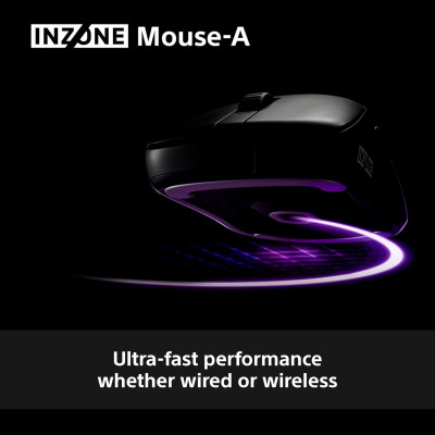 Миша ігрова Sony INZONE Wireless Миша ігрова Sony INZONE Wireless