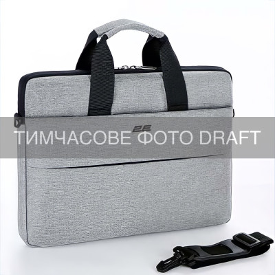 Сумка для ноутбука 2E, Slim Keeper Plus 17