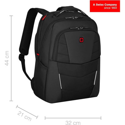 Рюкзак для ноутбука Wenger, Altair 16