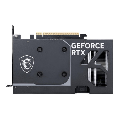 Відеокарта MSI GeForce RTX 5060 8GB GDDR7 VENTUS 2X OC