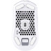 Миша HyperX Pulsefire Haste 2 mini, RGB, USB-A/WL/BT, білий