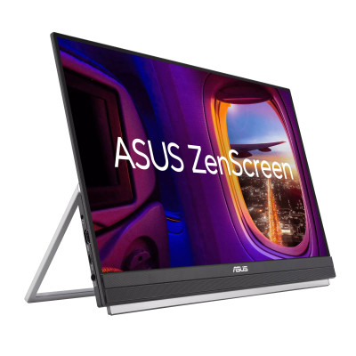 Монітор портативний Asus 21.5
