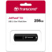 Накопичувач Transcend 256GB USB 3.1 Type-A JetFlash 700 Чорний Накопичувач Transcend 256GB USB 3.1 Type-A JetFlash 700 Чорний