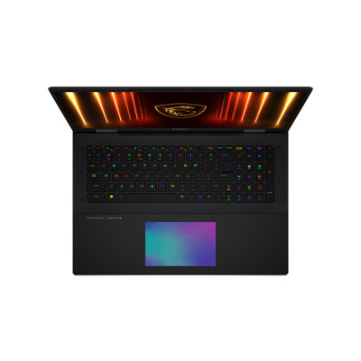 Ноутбук MSI Titan 18 HX AI A2XWJG-634UA 18 Ноутбук MSI Titan 18 HX AI A2XWJG-634UA 18