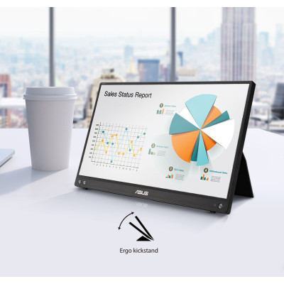 Монітор портативний Asus 15.6