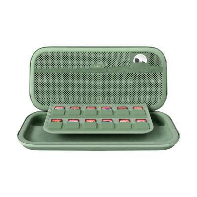 Чохол Belkin для Nintendo Switch 2, Sage
