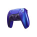 Геймпад PlayStation 5 Dualsense BT, Chrome Indigo