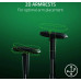 Крісло Razer Iskur V2 X, тканина, 2D-Armrests, сірий світлий