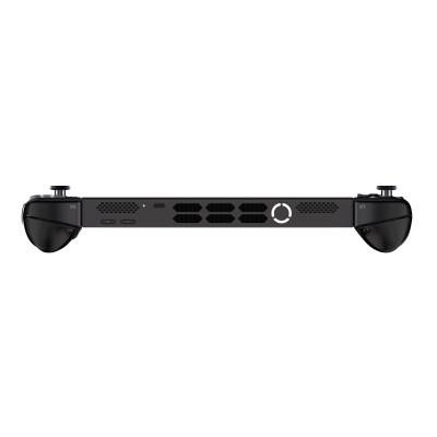 Ігрова консоль Legion Go 2 8AHP2, 32GB, F1TB, Win 11 Home, чорна