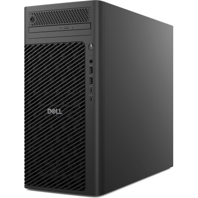 Робоча станція DELL Pro Max Tower, Intel U7-265, 32GB, F1TB, NVD 2000Ada-16, кл+м, Win11P Робоча станція DELL Pro Max Tower, Intel U7-265, 32GB, F1TB, NVD 2000Ada-16, кл+м, Win11P