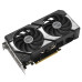 Відеокарта ASUS GeForce RTX 5060 Ti 8GB GDDR7 OC DUAL-RTX5060TI-O8G
