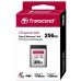 Карта пам'яті Transcend CFexpress 256GB Type B R1700/W1300MB/s