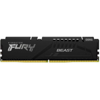 Пам'ять ПК Kingston DDR5 64GB 5600 FURY Beast