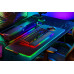 Клавіатура механічна Razer BlackWidow V4 Pro 104key, Yellow Switch, USB-A, EN, RGB, чорний