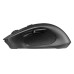 Миша 2E MF240 Silent, WL, чорний