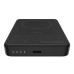 Акумулятор портативний літій-іонний Power Bank Belkin 10000мА·год, 30Вт PD/Qi2 15Вт, Magnetic Kickstand, чорний Акумулятор портативний літій-іонний Power Bank Belkin 10000мА·год, 30Вт PD/Qi2 15Вт, Magnetic Kickstand, чорний