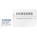 Карта пам'яті Samsung microSDXC  512GB C10 UHS-I R100MB/s Evo Plus + SD