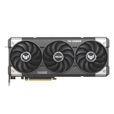 Відеокарта ASUS GeForce RTX 5060 Ti 16GB GDDR7 OC TUF-RTX5060TI-O16G-GAMING Відеокарта ASUS GeForce RTX 5060 Ti 16GB GDDR7 OC TUF-RTX5060TI-O16G-GAMING