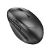 Миша Genius Ergo 8350S, Silent, AI, WL/BT, чорний
