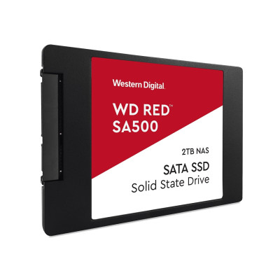Накопичувач SSD WD 2.5