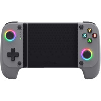 Геймпад Trust GXT 735G Mylox Wireless mobile Gaming Controller, BT, сірий