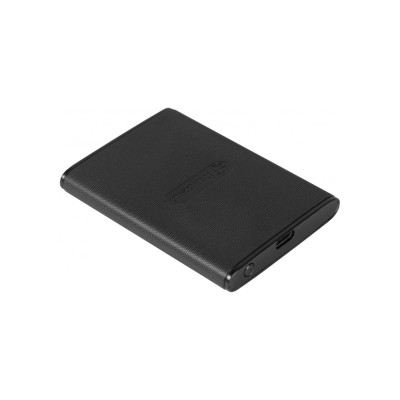 Портативний SSD Transcend 1TB USB 3.1 Gen 2 Type-C ESD270C Портативний SSD Transcend 1TB USB 3.1 Gen 2 Type-C ESD270C