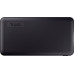 Акумулятор портативний літій-іонний power bank Trust Primo ECO, 10000мА·год, 2хUSB-A/USB-C, 15W, чорний Акумулятор портативний літій-іонний power bank Trust Primo ECO, 10000мА·год, 2хUSB-A/USB-C, 15W, чорний