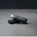 Накопичувач Kingston   32GB USB 3.2 Type-A Gen1 IronKey Locker+ 50 G2