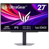 Монітор LG 27