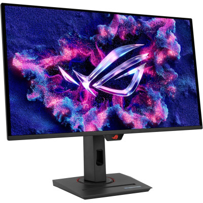 Монітор Asus 26.5