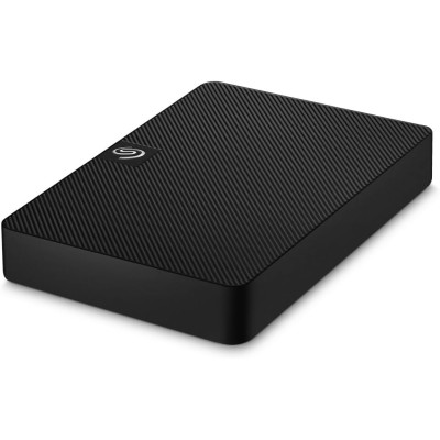 Портативний жорсткий диск Seagate 5TB USB 3.0 Expansion