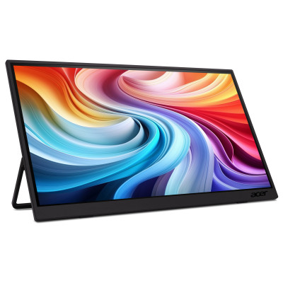 Монітор портативний Acer 15.6W