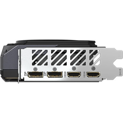 Відеокарта GIGABYTE Radeon RX 9070 16GB GDDR6 GAMING