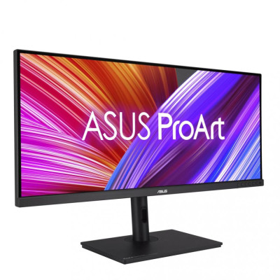 Монітор Asus 34 Монітор Asus 34