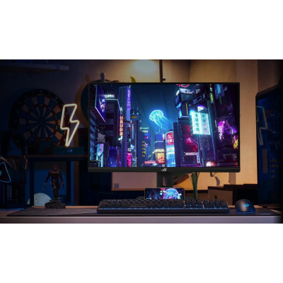 Монітор Asus 27 Монітор Asus 27