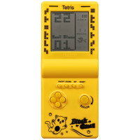 Ігрова консоль 2Е 4bit Tetris