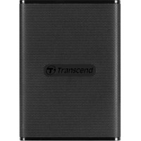 Портативний SSD Transcend 1TB USB 3.1 Gen 2 Type-C ESD270C Портативний SSD Transcend 1TB USB 3.1 Gen 2 Type-C ESD270C