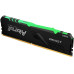 Пам'ять ПК Kingston DDR4 32GB 3600 FURY Beast RGB