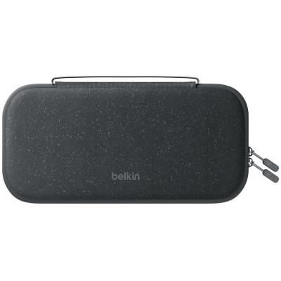 Чохол Belkin із акумулятором 10000мА·год для Nintendo Switch 2, Charcoal