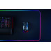 Миша Razer Cobra HyperSpeed, RGB, USB-A/WL/BT, чорний