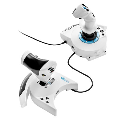 Джойстик Thrustmaster T.Flight ONE MSFS Special Edition, PC/XBOX