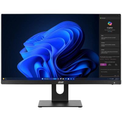 Комп'ютер персональний моноблок 2E Rational K6 23.8 Комп'ютер персональний моноблок 2E Rational K6 23.8