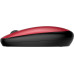 Миша HP 240, BT, червоний