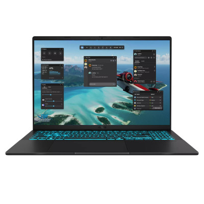 Ноутбук ASUS Vivobook V16 V3607VM-RP013 16 Ноутбук ASUS Vivobook V16 V3607VM-RP013 16