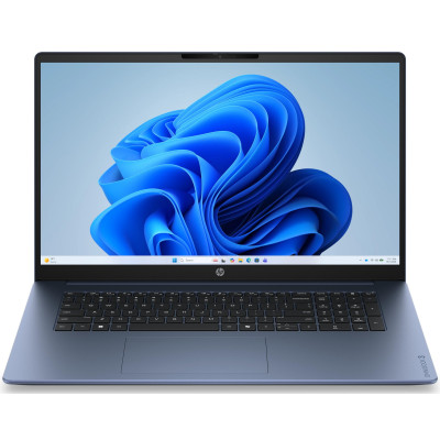 Ноутбук HP OmniBook 3 AI PC 17-dg0005ua 17.3 Ноутбук HP OmniBook 3 AI PC 17-dg0005ua 17.3