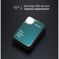 Жорсткий диск Synology 3.5